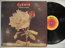 CARMEN Fandangos In Space LP 1974 US EX  John Glascock (Jethro Tull Toe Fat)