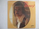 STU NUNNERY same s/t LP 1973 US Evolution  mint still sealed