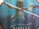 Nirvana Smells Like Teen Spirit 12