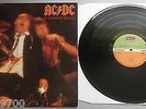 AC/DC - If You Want Blood UK 1978 Atlantic 1st Press LP Porky Prime Cut
