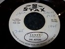 ASTORS - CANDY / I FOUND OUT ... STAX PROMO