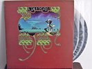 Yes / Yessongs - Vinile LP triplo apribile Atlantic K60045