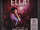 ELLA FITZGERALD: Best Of The Bbc Vaults LP Sealed (Euro) Jazz