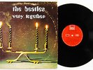 The Beatles Very Together (Tony Sheridan Beat Brothers) LP Canada-only 1969 VG++