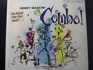 Henry Mancini - Combo  LP Mint- LPM 2258 Mono RCA 1961 USA Vinyl Record