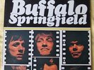 BUFFALO SPRINGFIELD Debut Japan Audiophile P-8053A  Stephen Stills Neil Young