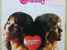 Vinyl LP Records EMS-80946 Heart Dreamboat Annie Japan (EMI)