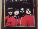 The Libertines Time For Heroes Best Of (12