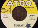 BOBBY DARIN Similau 45, HTF 1964 Popcorn NORTHERN SOUL ATCO Clean