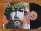 ORIGINAL LP DOUG CLIFFORD COSMO 1972 FANTASY ITALY CREEDENCE JOHN FOGERTY MINT