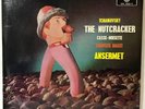 Ansermet TCHAIKOVSKY The Nutcracker - Decca SXL 2092-3 Wide Band