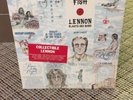 Shaved Fish Lennon Plastic Ono Band Still Sealed Lp