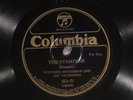 78 RPM -- Fletcher Henderson and His Orchestra, Columbia 654, E+  Jazz