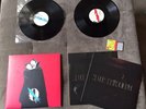 Queens Of The Stone Age - ...Like Clockwork - 2 LP Vinyl Records 45 RPM Gatefold