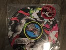 Fever to Tell [LP] by Yeah Yeah Yeahs picture disc SUPER RARE