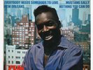 WILSON PICKETT New Orleans soul funk france french 1967 BIEM atlantic 750019 EP