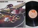FREDDIE KING BURGLAR RSO MW 2107 Japan Vinyl LP
