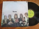FACES The First Step LP ITALY LAMINATED RARE HUMBLE PIE SMALL FACES NO CD