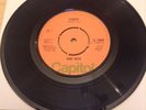 Babe Ruth - Elusive - Capitol 15869
