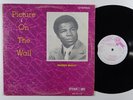 FREDDIE MCKAY Picture On The Wall LP on Studio One