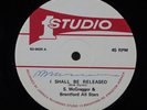 S. MCGREGGOR/TOMMY MCCOOK I Shall Be Released/Jamaica Bolero 12