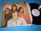 Brotherhood Of Man / Good Things Happening (UK, Dawn DNLS 3063) - LP