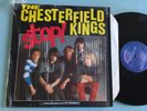 LP USA 1985  The Chesterfield Kings ?– Stop  Label: Mirror Records Inc. ?– Mirro