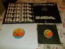 ULTRAVOX - HA  HA  HA  LP ORIG 1ST PRESS + QUIRKS 7