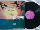 DROUYN. Surf OST from Australia feat. Finch. Rare promo copy