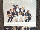 The Best Of Spandau Ballet 1991 UK Double Vinyl LP EXCELLENT CONDITION greatest