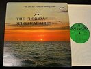 BLACK GOSPEL SOUL LP The Florida Spiritualaires HSE 1411 Bye And Bye