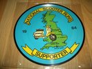 NATIONAL SCOOTER RUNS 1984 NORTHERN SOUL MOD REVIVAL 79 LAMBRETTAS VESPA CLUB