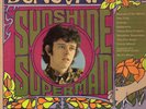 Donovan Vinyl LP Epic Records, 1966, LN-24217, Sunshine Superman   VG+