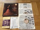 Victora De Los Angeles - Verdi La Traviata. HMV ASD 359-361 w/g stereo UK-60 Box