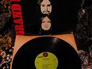 JUST OPENED  1970 ORIG   GRAND FUNK RAILROAD   CLOSER TO HOME  Hard PSYCH