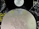 MINTY ORIG 1971 SILVER COVER   = GRAND FUNK   E PLURIBUS RAILROAD Hard Heavy TOP