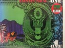 Funkadelic ?– America Eats Its Young SEALE 4 Men With Beards ?COLORED VINYL LP