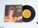 David Bowie - Life On Mars / Man Who Sold The World RCA 2316 UK 7