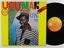UGLYMAN Ugly Lover LP on Harry J