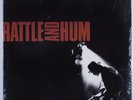 U2 Rattle And Hum ISLAND 2XLP SEALED
