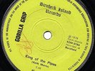 RARE UK VINYL POWER-POP 7