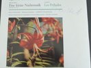 JOSEPH KEILBERTH / BEETHOVEN - SMETANA - MOZART .. / TELESTAR autographed ..