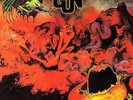 The Gun Gun NEW OVP Epic Vinyl LP