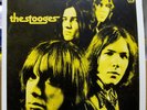 THE STOOGES Third Man Records Pressing Special Edition 2-LP Yellow Vinyl