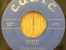 REV. DRAYTON gospel soul 45 By And By / On The Battlefield   C.O.G.I.C.