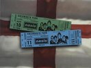 Oasis tour programme Live At Knebworth Park UK TOUR PROGRAM 1996