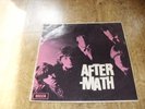 Aftermath Decca Mono Rolling Stones 33Rpm Vinyl LP
