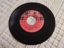LEWIS WEBER  QUEEN OF ROCK N ROLL/JUDY  SCOTTIE 1304 M-