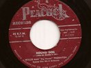 Killer R&B 45 WILLIE MAE 