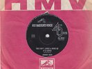 Johnny Rebb  You Can't Judge A book By Its' Cover / Dreams HMV AUSSIE PSYCH